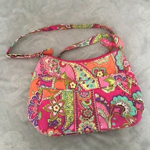 Vera Bradley crossbody